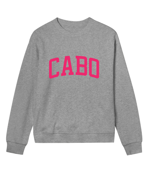 Cabo Womens Sweatshirt