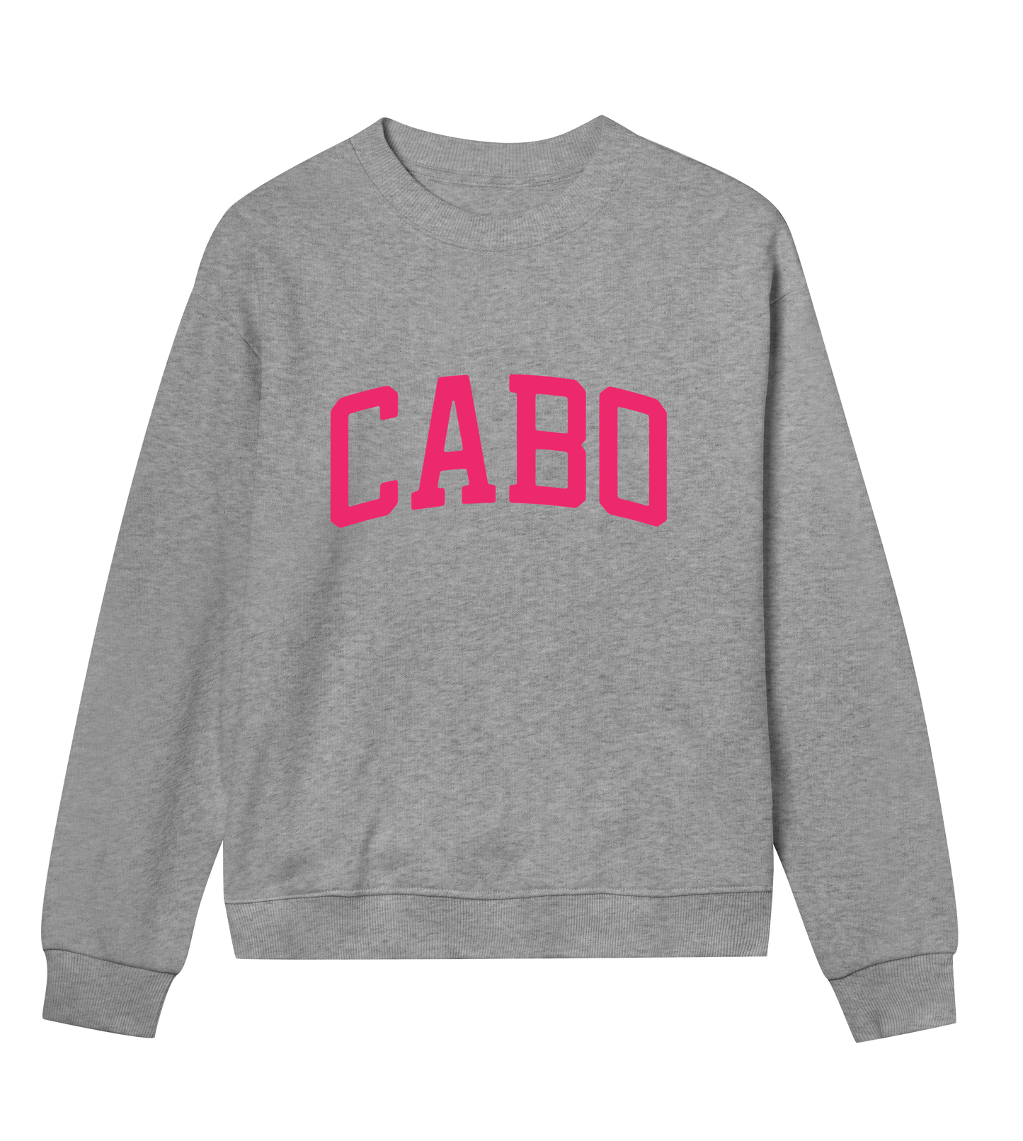 Cabo Womens Sweatshirt